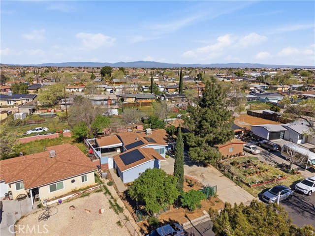 Detail Gallery Image 29 of 41 For 38893 Juniper Tree Rd, Palmdale,  CA 93551 - 3 Beds | 1 Baths