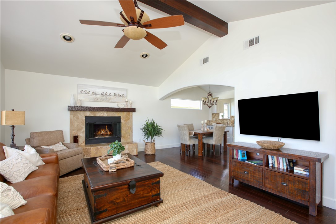 Detail Gallery Image 20 of 59 For 247 Santa Fe Ave, Pismo Beach,  CA 93449 - 3 Beds | 2/1 Baths