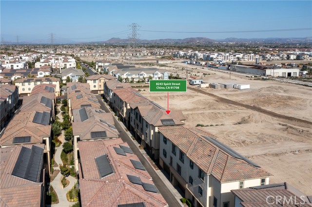 Detail Gallery Image 29 of 42 For 8243 Spirit St, Chino,  CA 91708 - 3 Beds | 2 Baths