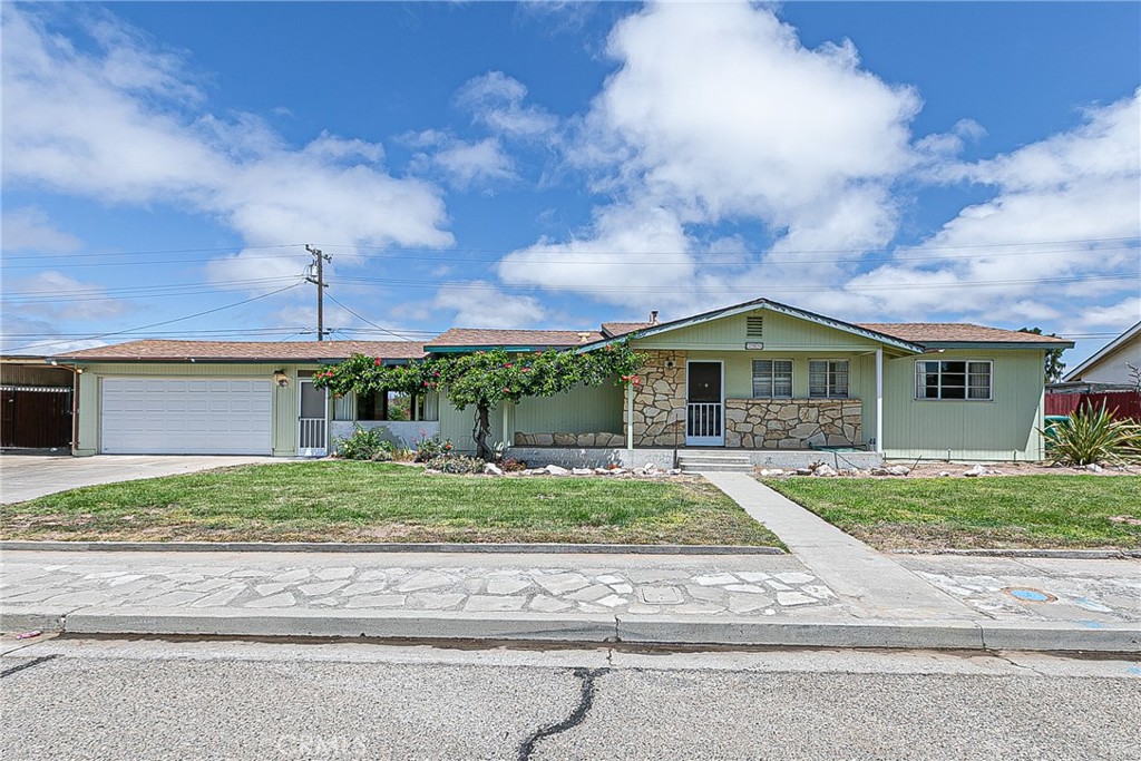 205 Shirley Lane