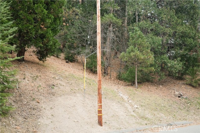 Detail Gallery Image 4 of 4 For 0 Pioneer, Lake Arrowhead,  CA 92352 - – Beds | – Baths