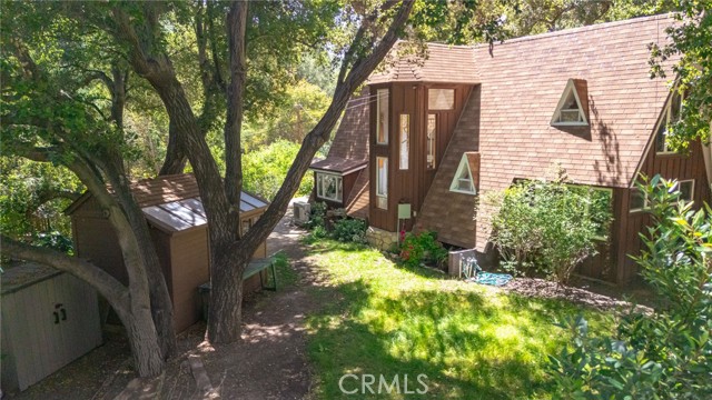 Detail Gallery Image 45 of 63 For 3309 Matilija Canyon Rd, Ojai,  CA 93023 - 3 Beds | 2 Baths