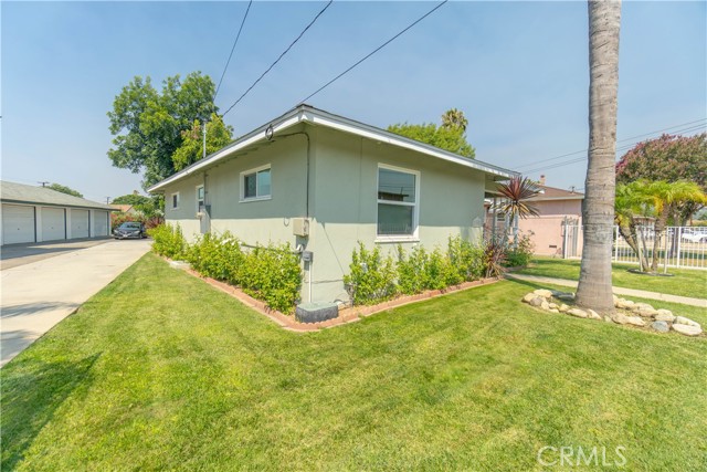 Detail Gallery Image 2 of 36 For 765 N Currier, Pomona,  CA 91768 - 2 Beds | 1 Baths