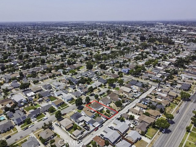 Detail Gallery Image 25 of 26 For 14702 Ibex Ave, Norwalk,  CA 90650 - 3 Beds | 1 Baths