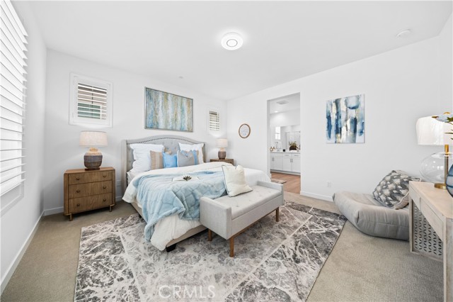 Detail Gallery Image 19 of 47 For 4440 S Forsyth Paseo, Ontario,  CA 91762 - 3 Beds | 2/1 Baths