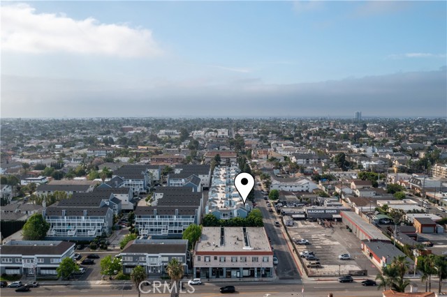 Detail Gallery Image 33 of 35 For 1100 Euclid Ave #304,  Long Beach,  CA 90804 - 2 Beds | 2 Baths