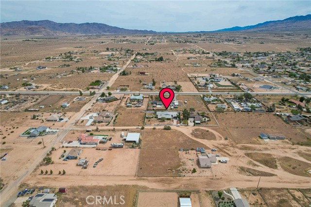 Detail Gallery Image 56 of 58 For 11020 Viento Pl, Apple Valley,  CA 92308 - 5 Beds | 3 Baths