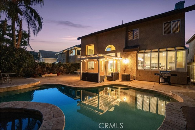 Detail Gallery Image 6 of 63 For 25528 Paine Cir, Stevenson Ranch,  CA 91381 - 4 Beds | 3 Baths