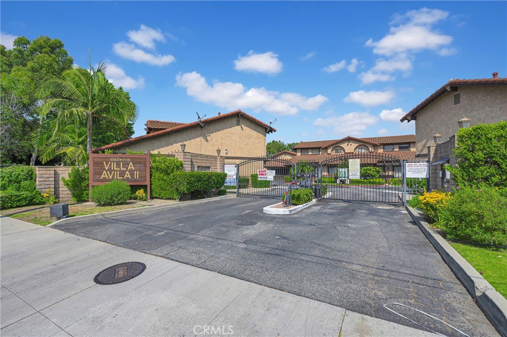 4072 Rosemead Blvd #7
