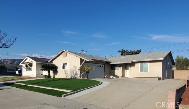 Detail Gallery Image 1 of 9 For 600 N Florham Ave, San Dimas,  CA 91773 - 4 Beds | 2 Baths