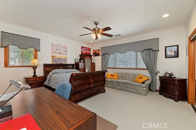 Detail Gallery Image 45 of 75 For 6975 Wyndham Hill Dr, Riverside,  CA 92506 - 4 Beds | 4/1 Baths