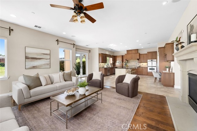 Detail Gallery Image 11 of 75 For 1675 Nasella Lane, San Luis Obispo,  CA 93405 - 4 Beds | 4/1 Baths