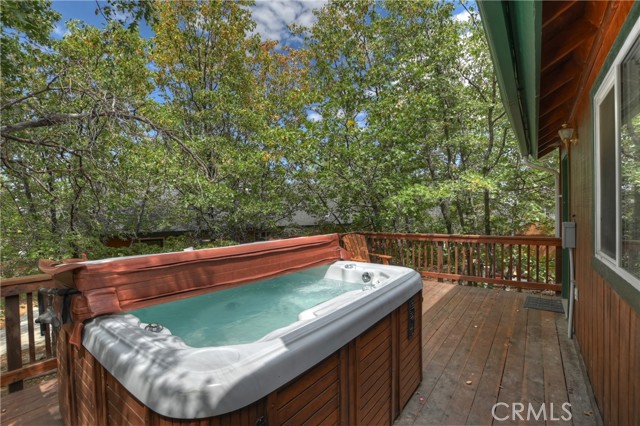 Detail Gallery Image 27 of 31 For 1394 La Crescenta Dr, Big Bear City,  CA 92314 - 3 Beds | 2 Baths