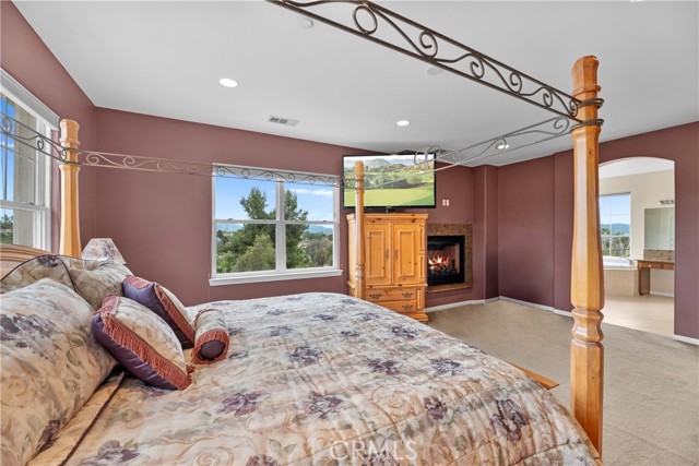 Detail Gallery Image 43 of 71 For 30865 via Norte, Temecula,  CA 92591 - 5 Beds | 4/1 Baths