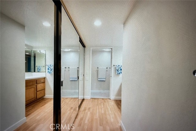 Detail Gallery Image 13 of 14 For 3273 San Amadeo a,  Laguna Woods,  CA 92637 - 2 Beds | 2 Baths