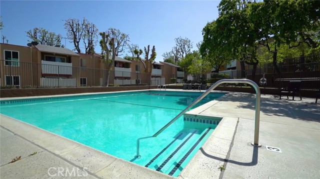 Detail Gallery Image 21 of 22 For 10331 Lindley Ave #150,  Porter Ranch,  CA 91326 - 3 Beds | 2 Baths