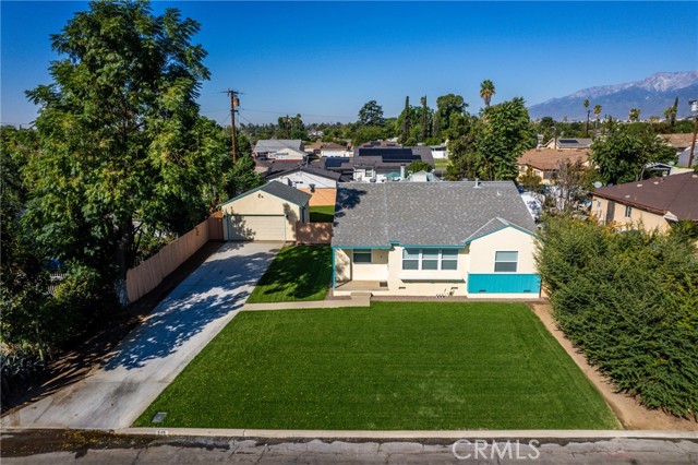 Detail Gallery Image 3 of 41 For 848 N Clifford Ave, Rialto,  CA 92376 - 4 Beds | 2/1 Baths