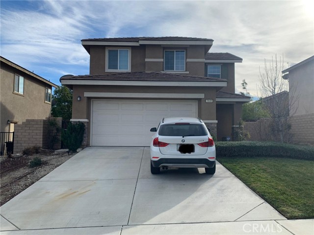 3648 Blackberry Dr, San Bernardino, CA 92407