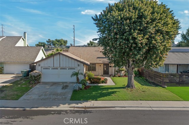 21052 Galbar Circle, Huntington Beach, CA 92646