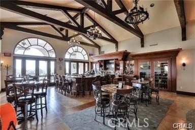 Inside Club 19
