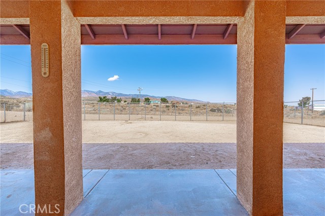 Detail Gallery Image 53 of 56 For 6929 Rattlesnake Rd, Phelan,  CA 92371 - 4 Beds | 2/1 Baths