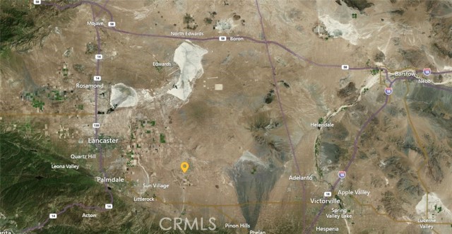 Detail Gallery Image 7 of 9 For 30740210 Palmdale, Palmdale,  CA 93591 - – Beds | – Baths