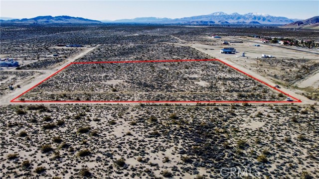 0 Fickett Avenue, Mojave, California 93501, ,Land,For Sale,0 Fickett Avenue,CRND24021381