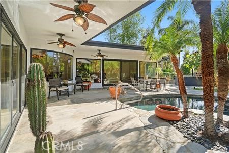 Detail Gallery Image 43 of 57 For 10356 Claire Ave, Porter Ranch,  CA 91326 - 5 Beds | 4 Baths