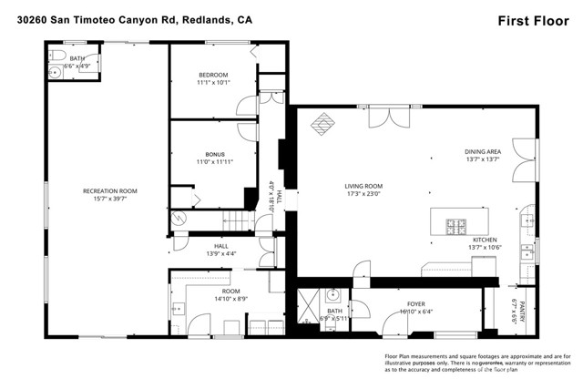 Detail Gallery Image 66 of 66 For 30260 San Timoteo Canyon, Redlands,  CA 92373 - 4 Beds | 3 Baths