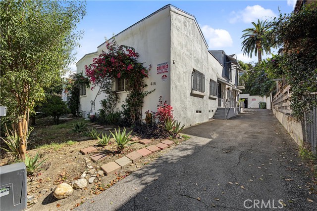 414 South Coronado