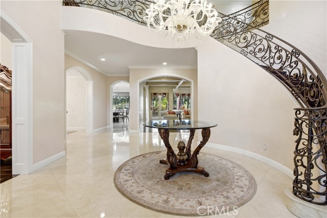 Detail Gallery Image 6 of 42 For 5607 Manley Ct, Calabasas,  CA 91302 - 6 Beds | 7 Baths