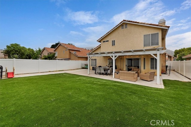 Detail Gallery Image 29 of 43 For 10317 via Pastoral, Moreno Valley,  CA 92557 - 4 Beds | 2/1 Baths