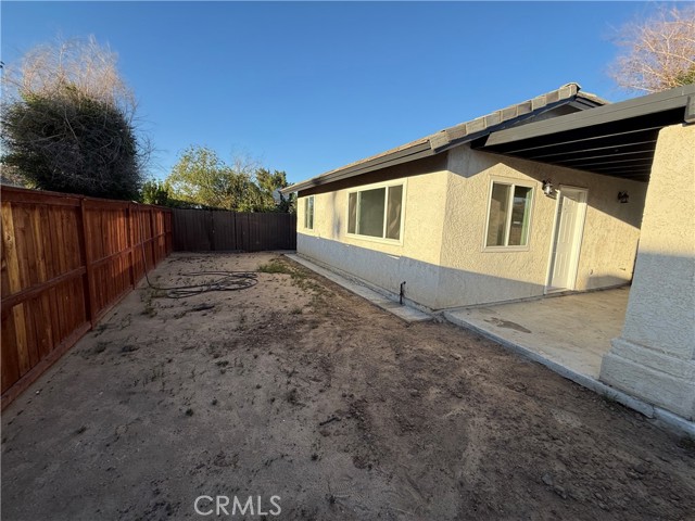 Detail Gallery Image 33 of 33 For 15332 Tuscola Rd, Apple Valley,  CA 92307 - – Beds | – Baths