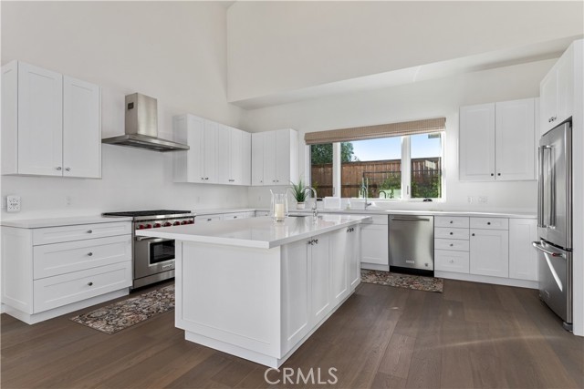 Detail Gallery Image 18 of 74 For 3315 Catalina, Paso Robles,  CA 93446 - 4 Beds | 3/1 Baths