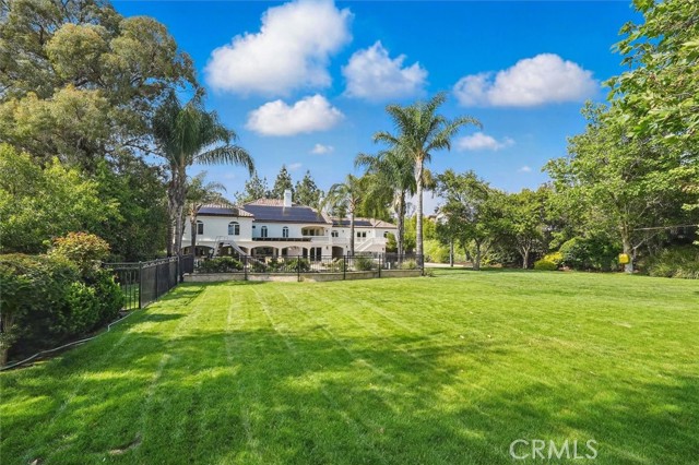 Detail Gallery Image 32 of 75 For 25132 Barnhill Rd, Saugus,  CA 91350 - 6 Beds | 6 Baths