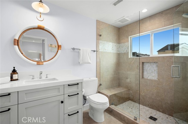 Detail Gallery Image 20 of 35 For 109 Onyx Ave, Newport Beach,  CA 92662 - 3 Beds | 4/1 Baths