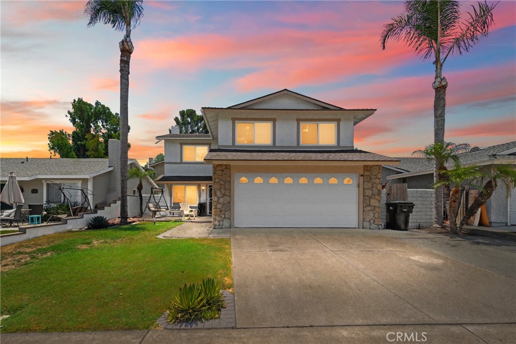 3911 Bryce Court