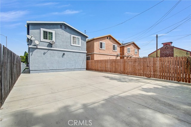 Detail Gallery Image 15 of 15 For 3232 W Vernon, Los Angeles,  CA 90008 - – Beds | – Baths