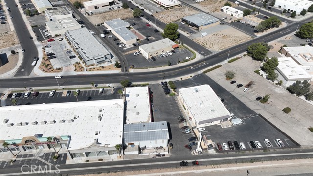  Commercial for Sale in Victorville, California