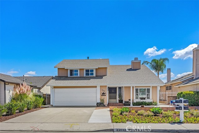 Detail Gallery Image 1 of 34 For 22032 Salcedo, Mission Viejo,  CA 92691 - 4 Beds | 2/1 Baths