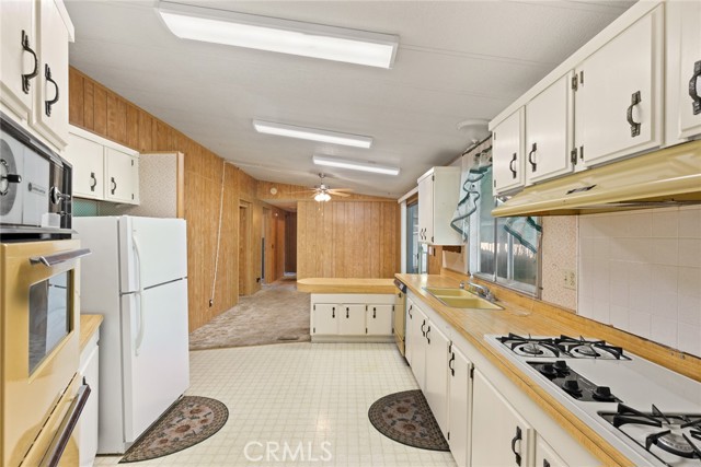 Detail Gallery Image 8 of 25 For 1675 Manzanita #78,  Chico,  CA 95926 - 3 Beds | 2 Baths