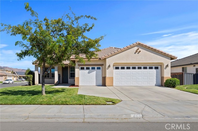 Detail Gallery Image 1 of 1 For 253 Percheron Ct, San Jacinto,  CA 92582 - 3 Beds | 2 Baths