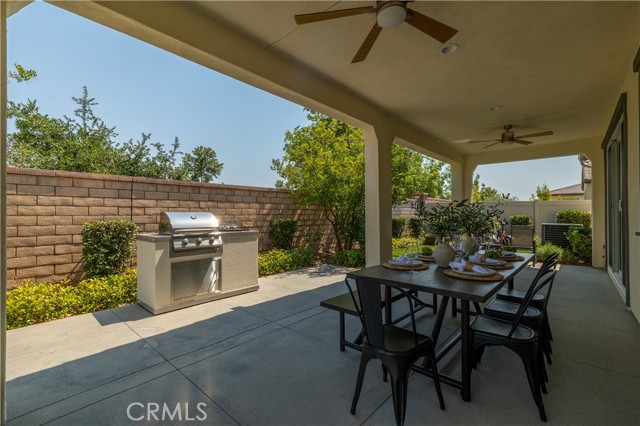 Detail Gallery Image 35 of 50 For 24405 Arroyo Dr, Menifee,  CA 92584 - 4 Beds | 3 Baths