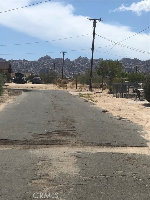 1 Indian, Twentynine Palms, CA, 92277 1 Indian, Twentynine Palms, CA, 92277