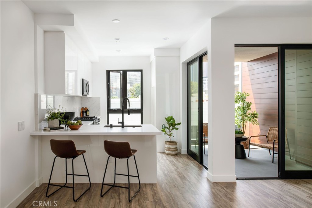 118 Astronaut Ellison S Onizuka Street #610