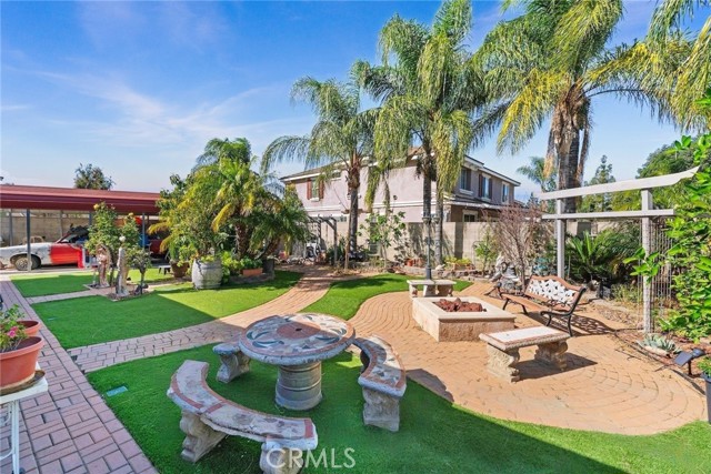 Detail Gallery Image 66 of 75 For 16636 Parsley, Fontana,  CA 92337 - 5 Beds | 3/1 Baths