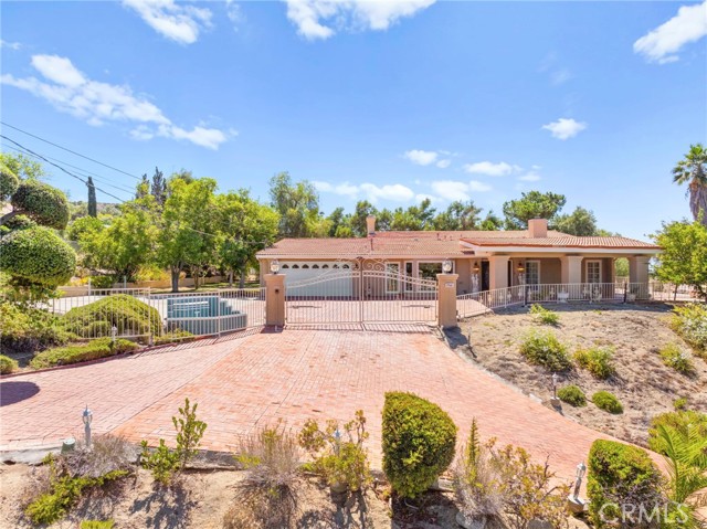 Detail Gallery Image 62 of 74 For 27445 Big Springs Ranch Rd, Hemet,  CA 92544 - 5 Beds | 3/1 Baths