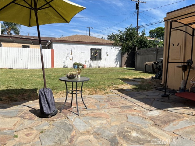 Detail Gallery Image 22 of 26 For 332 E South St, Long Beach,  CA 90805 - 2 Beds | 1 Baths