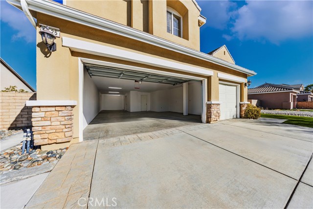Detail Gallery Image 20 of 75 For 3625 Paddock Way, Quartz Hill,  CA 93536 - 6 Beds | 4/2 Baths