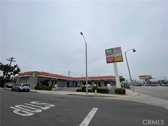 269 S Rosemead Boulevard, Pasadena, California 91107, ,Commercial Lease,For Rent,269 S Rosemead Boulevard,CRWS25060376